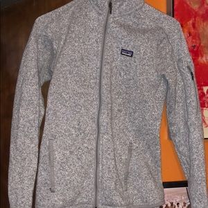 Women’s Patagonia sweater